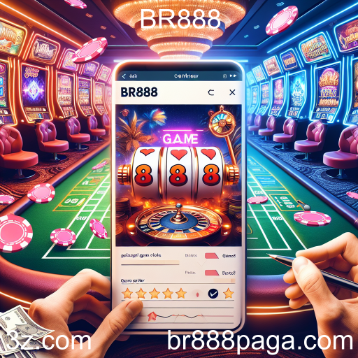 Avaliações de Jogos: O Guia Completo para Jogadores